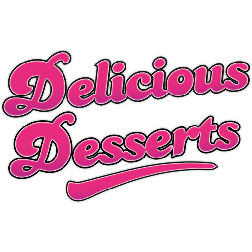 Delicious Desserts