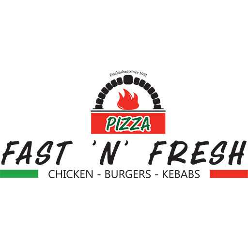 Fast 'N' Fresh